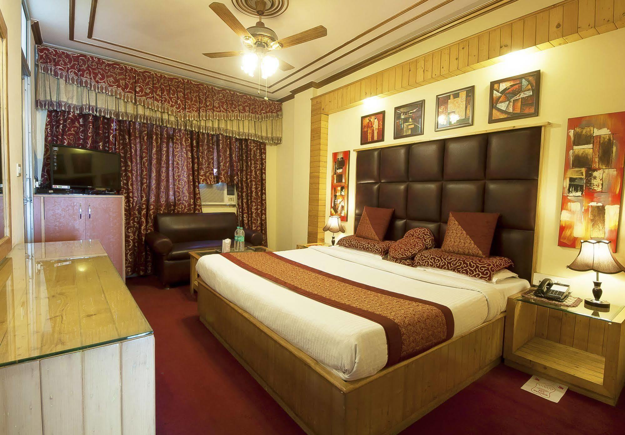 Lal's Haveli Hotel Nova Deli