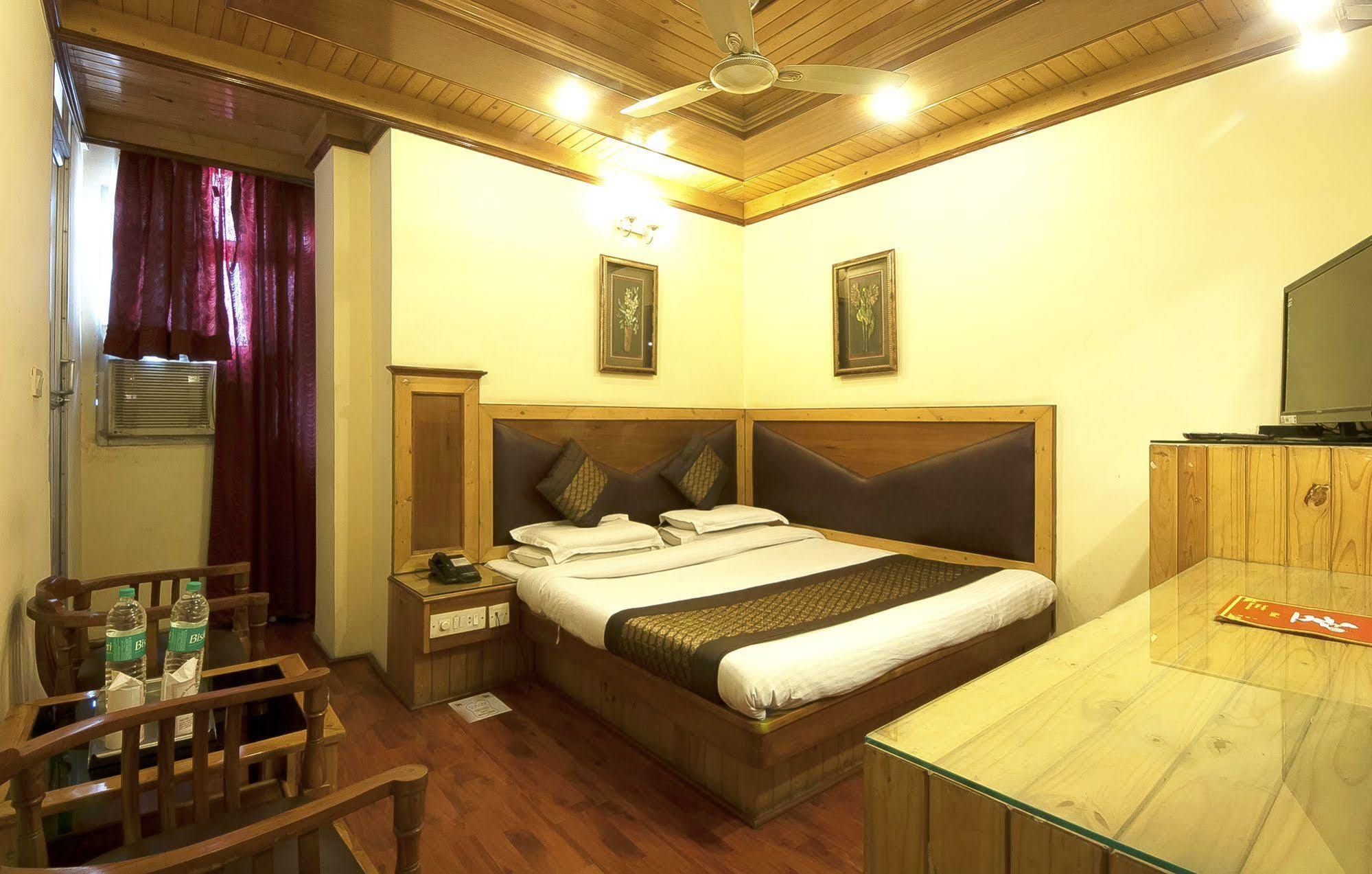 Hotel Lal's Haveli Nova Deli