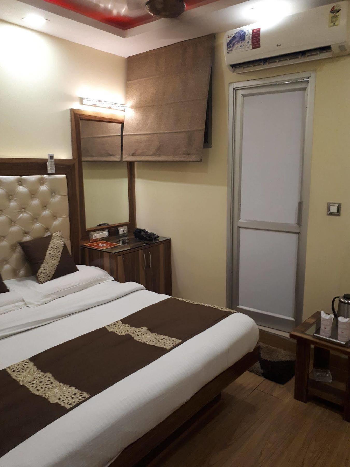 Hotel Lal's Haveli Nova Deli