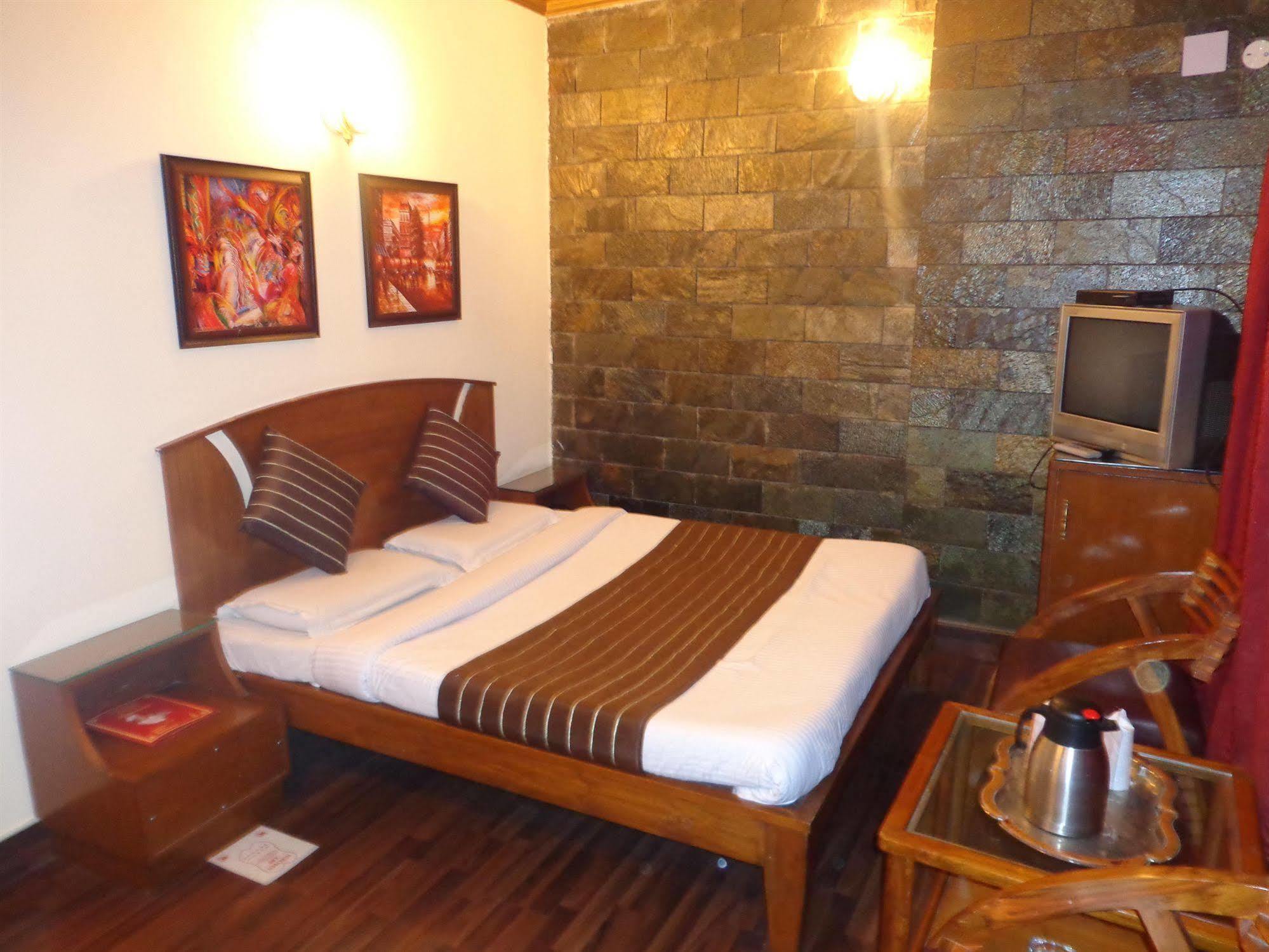 Lal's Haveli