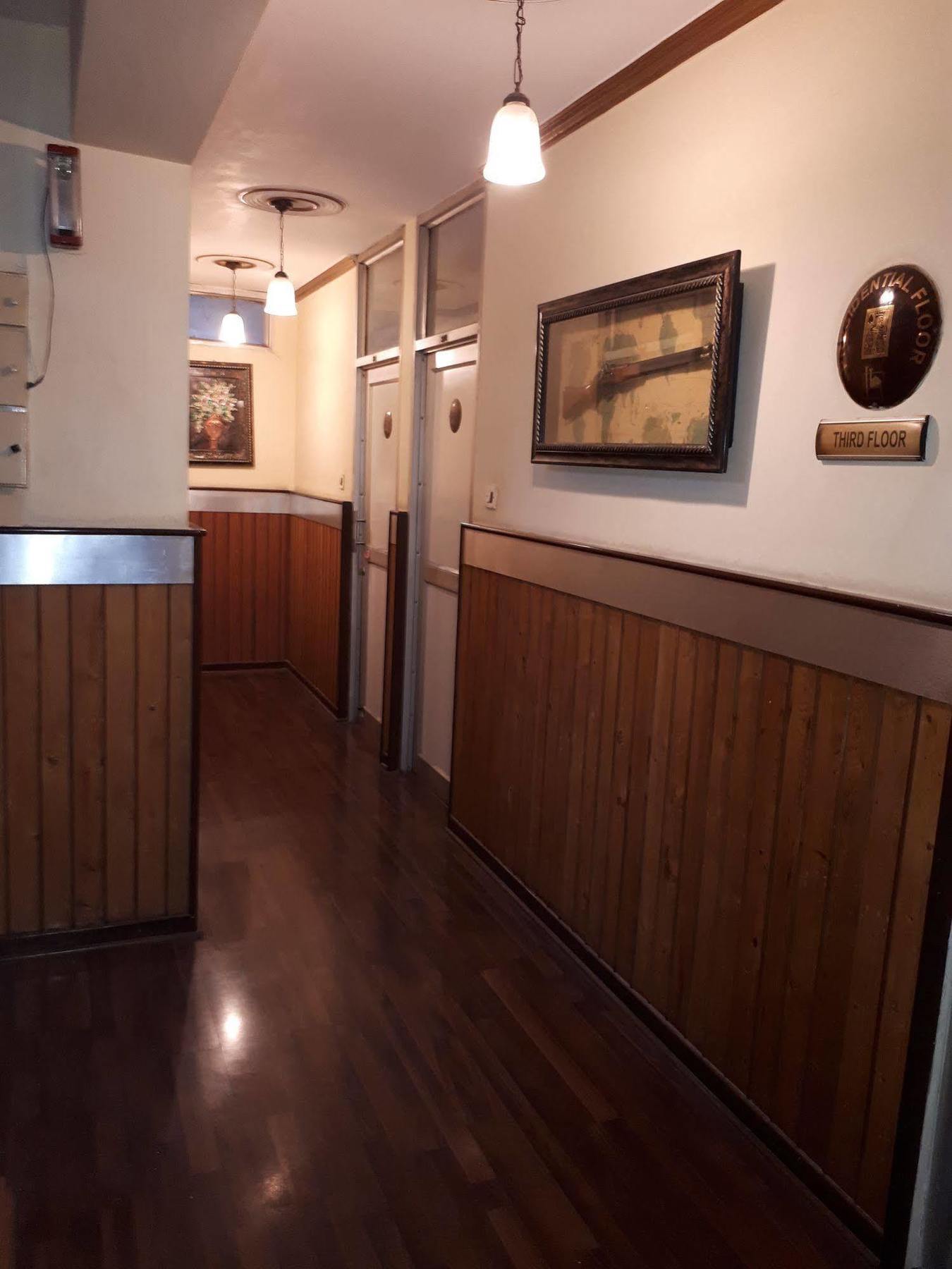 Hotel Lal's Haveli Nova Deli