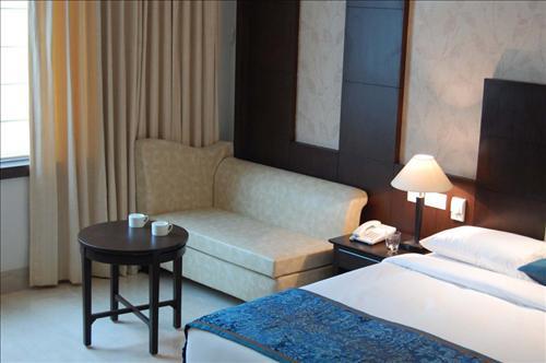 Krishna - By Rcg Hotels, Paharganj, Hotel 4*