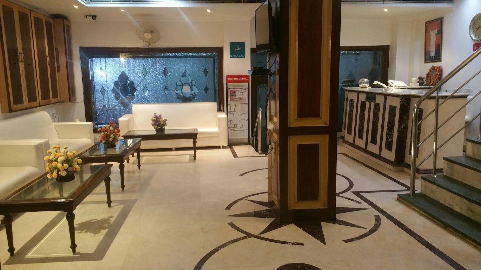 Treebo Paras International Delhi (National Capital Territory of India)