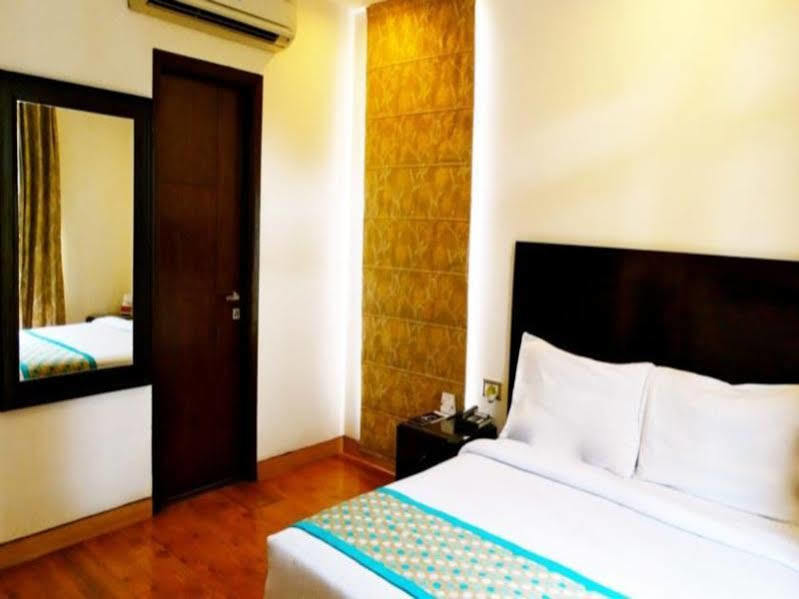 The Legend Delhi Hotel Nova Deli