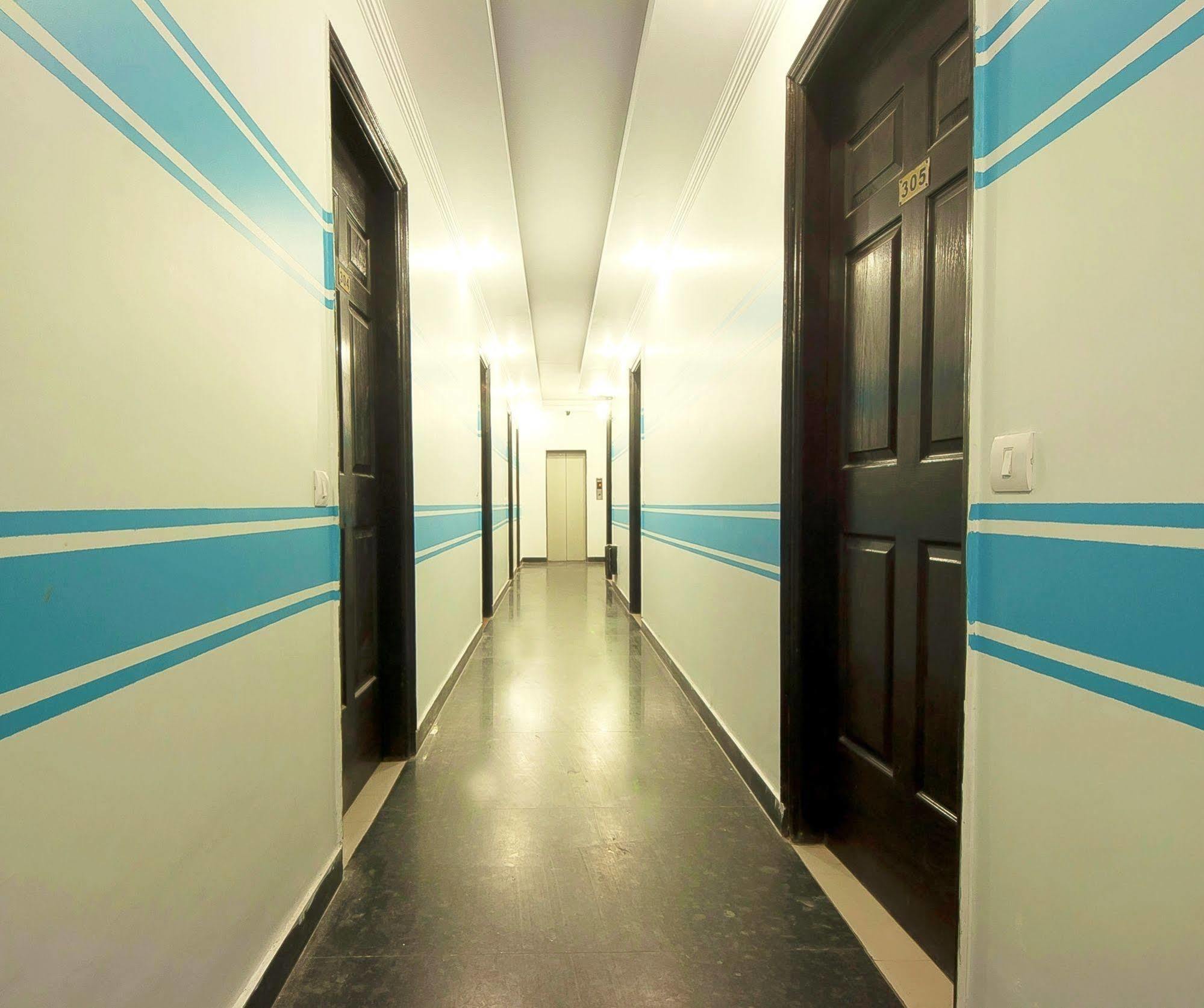Hotel Sunrise Delhi (National Capital Territory of India)
