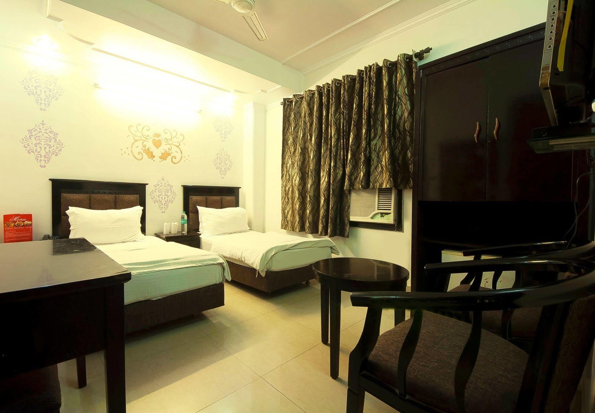 Hotel Sunrise Delhi (National Capital Territory of India)