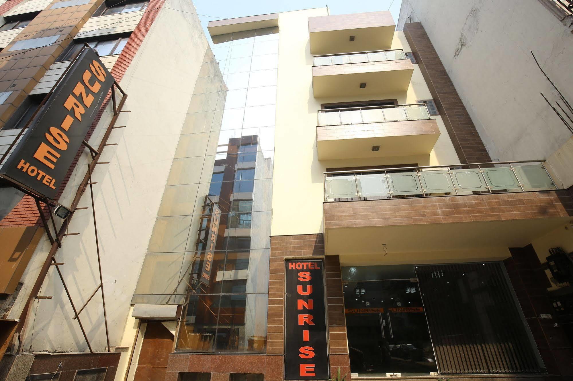 Sunrise Hotel