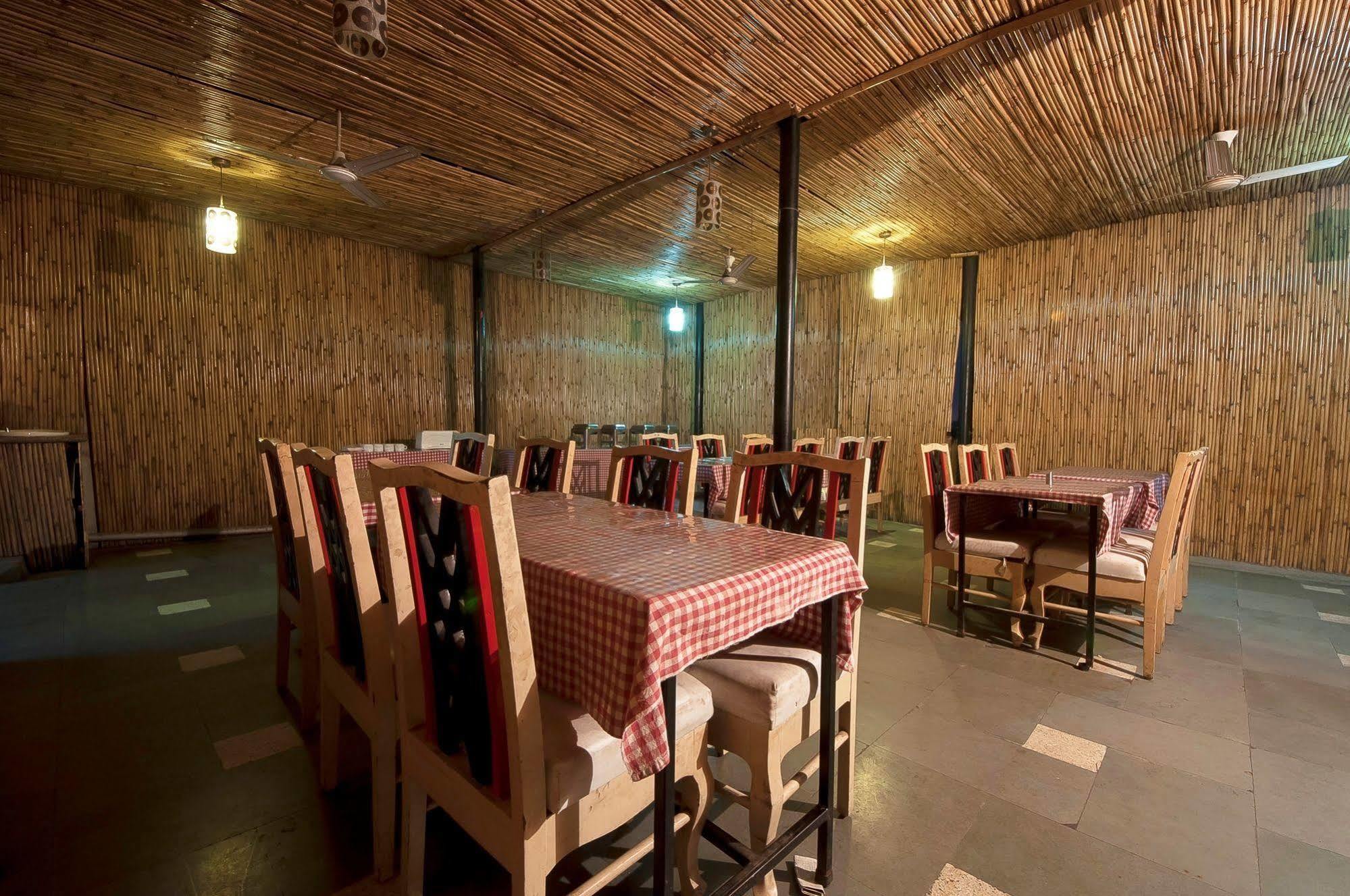 Sunrise Hotel Delhi (National Capital Territory of India)