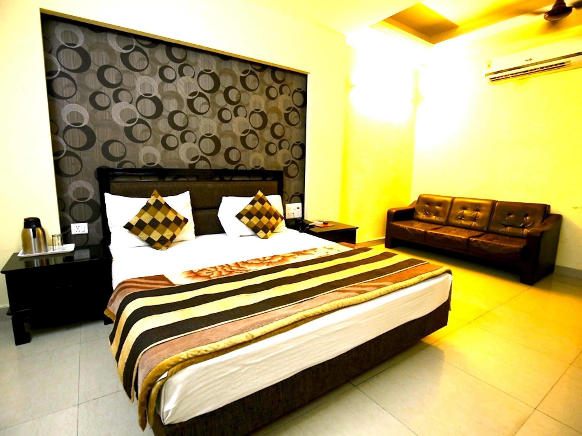 Sunrise Hotel Delhi (National Capital Territory of India)