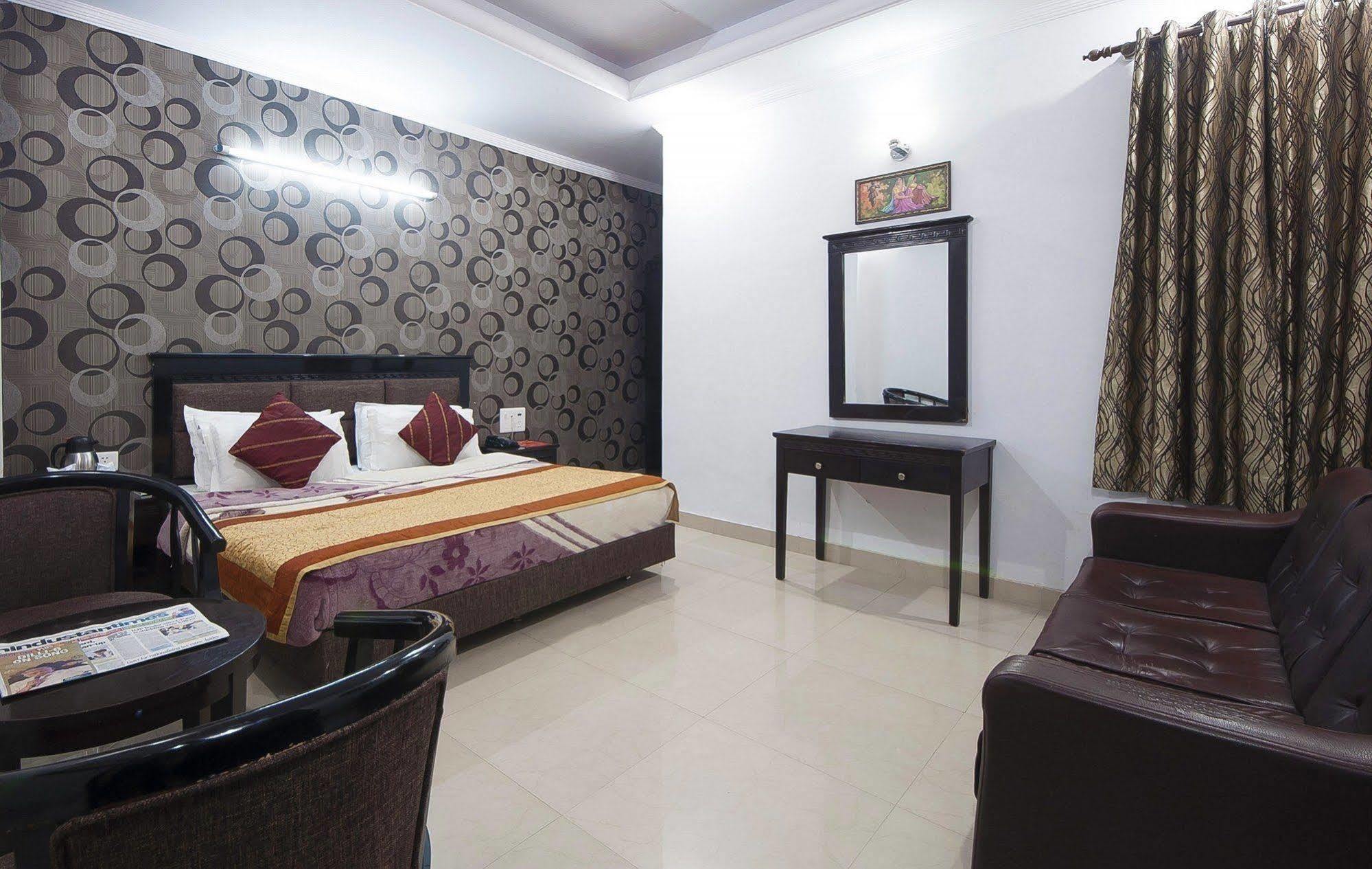 Sunrise Hotel Delhi (National Capital Territory of India)