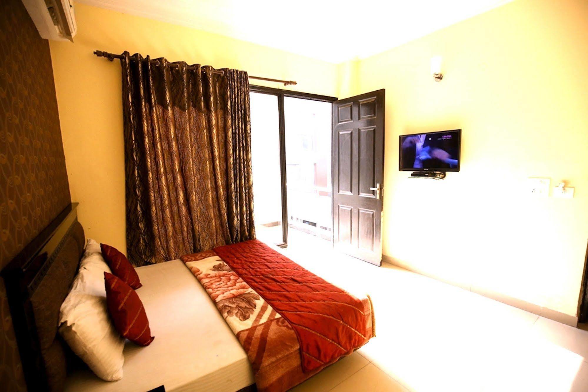 Hotel Sunrise Delhi (National Capital Territory of India)