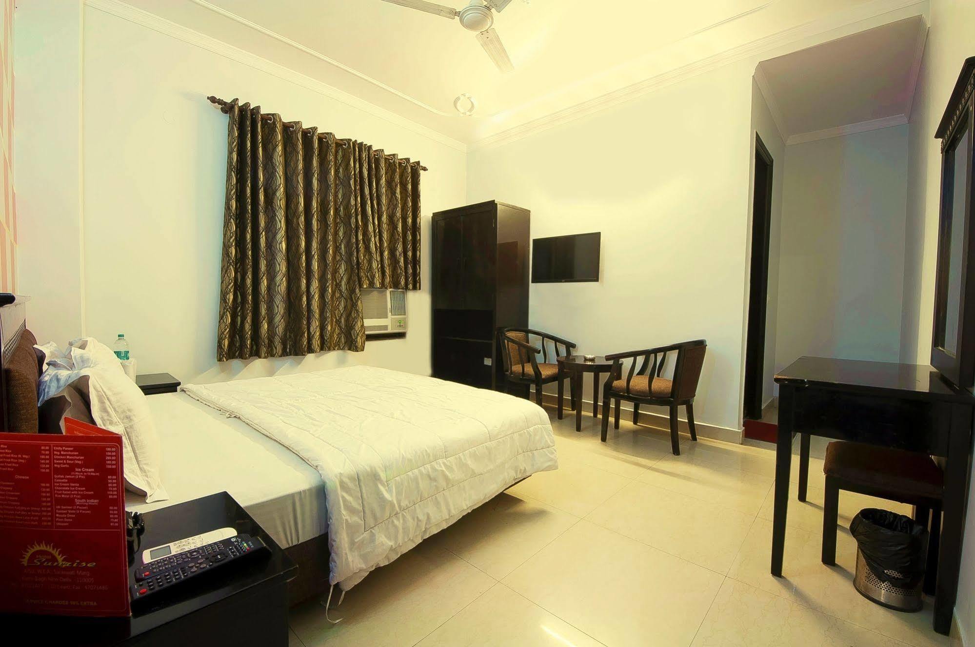 Sunrise Hotel 3*