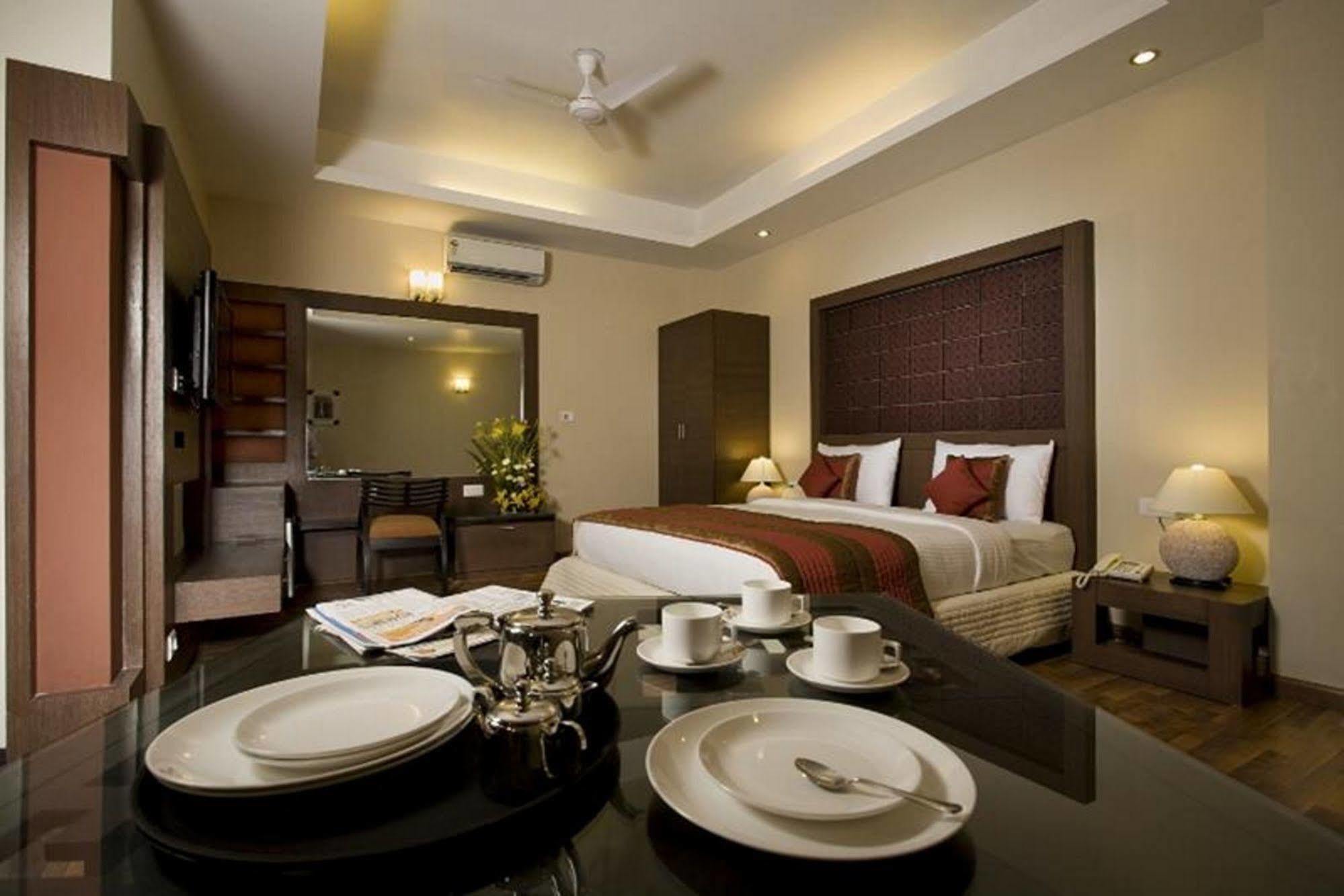 Hotel Treebo Premium Relax Patel Nagar 4*
