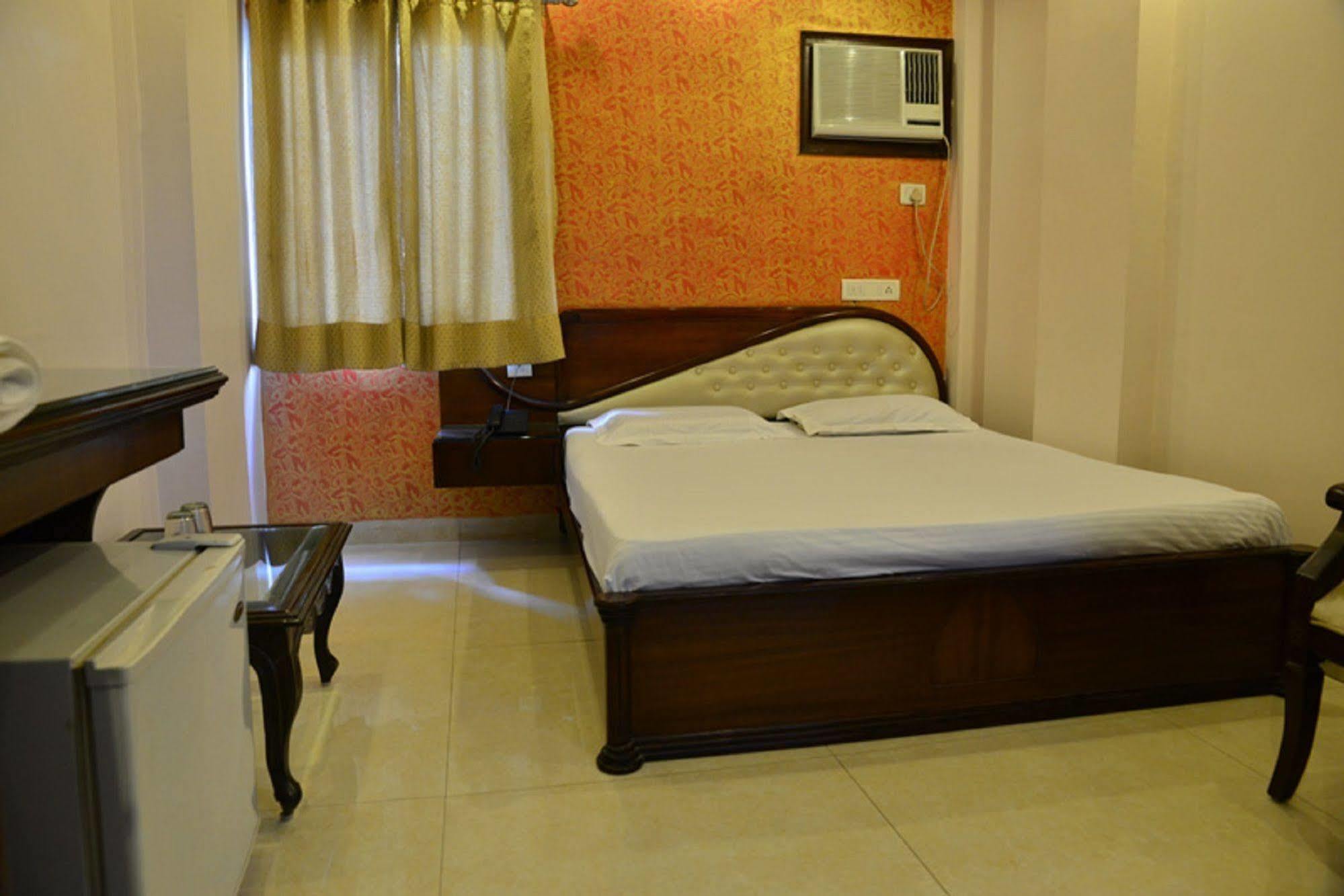 Hotel Amax