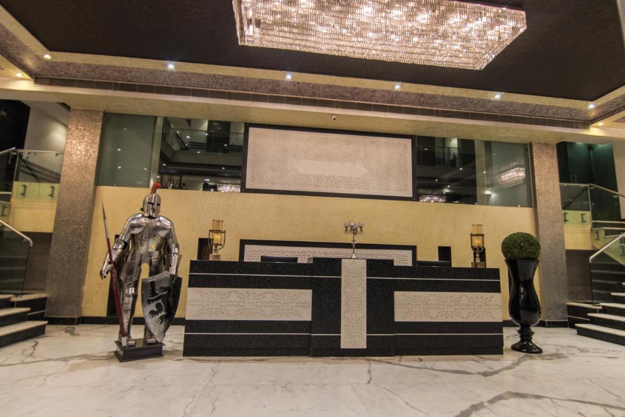 Grand Imperial Hotel 3*