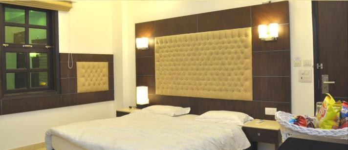 Hotel The Metropolis Near Rk Ashram Metro Station New Delhi
