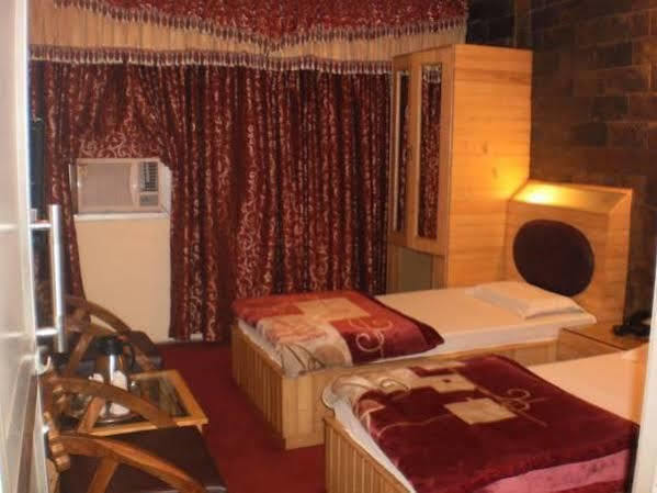 Lal's Haveli Hotel Nova Deli