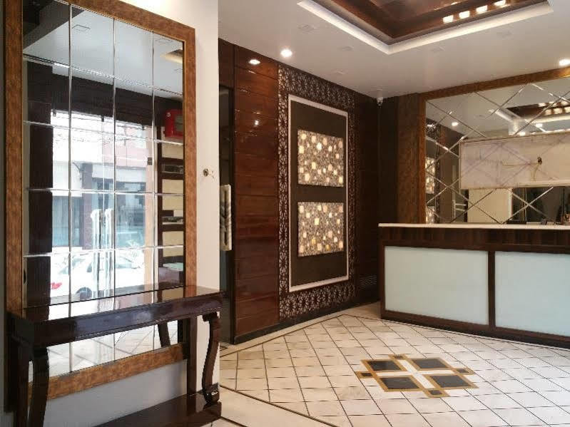Sunstar Heritage Hotel 3*
