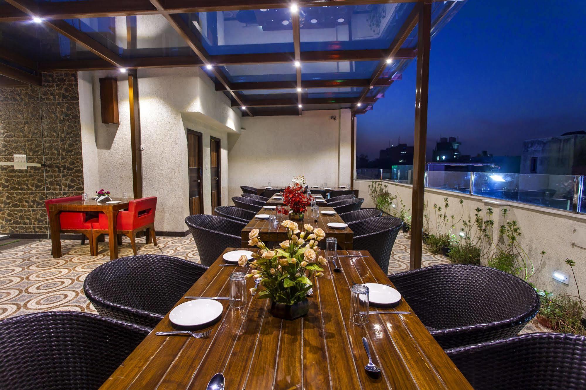 Sunstar Heritage Hotel