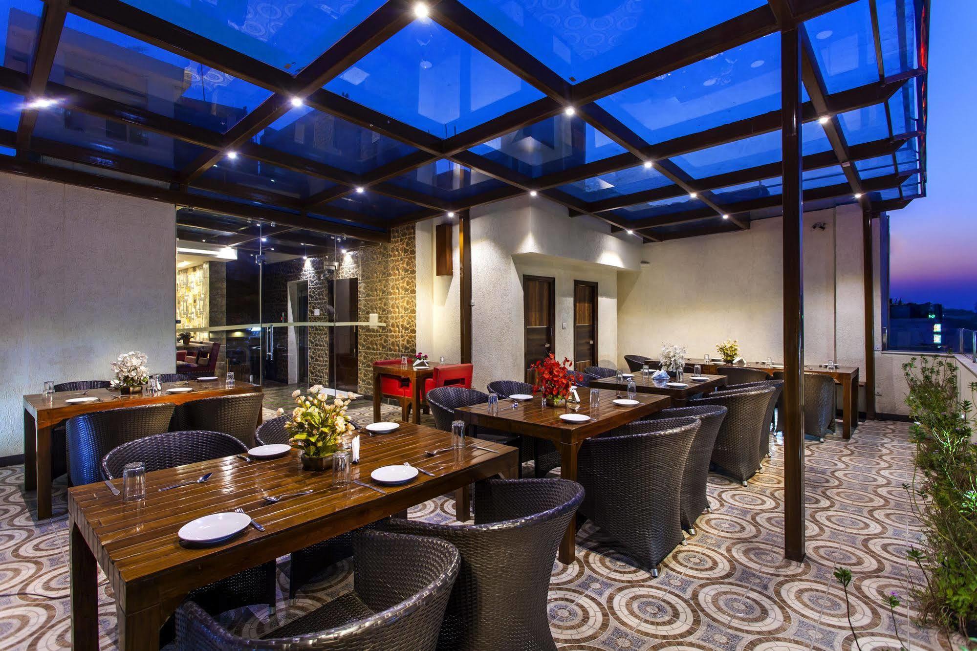 Sunstar Heritage Hotel
