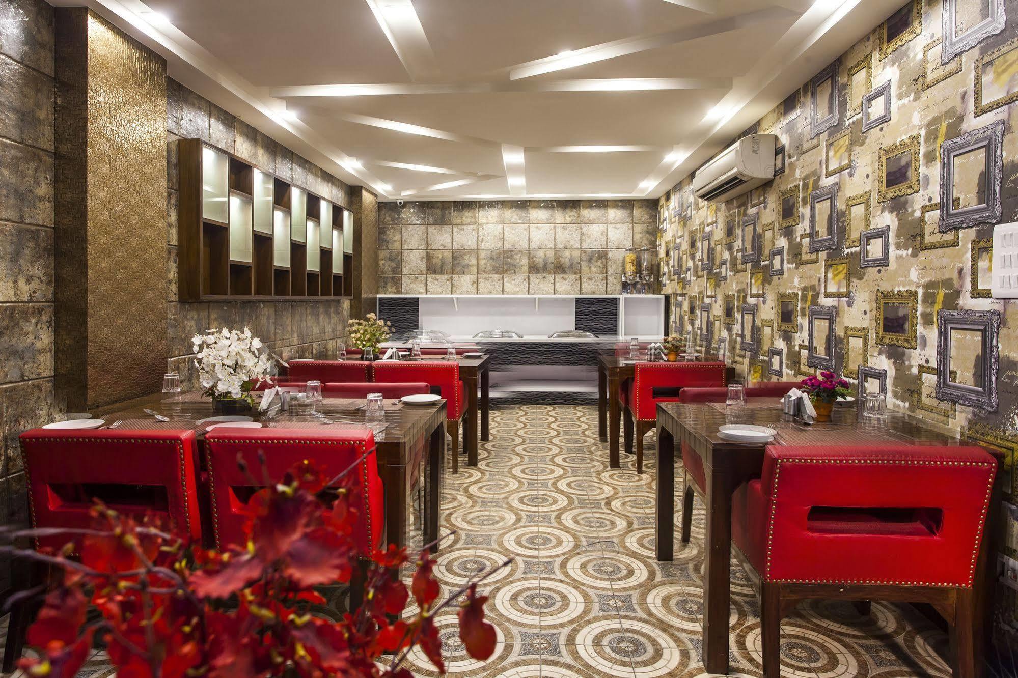 Hotel Sunstar Heritage 3*
