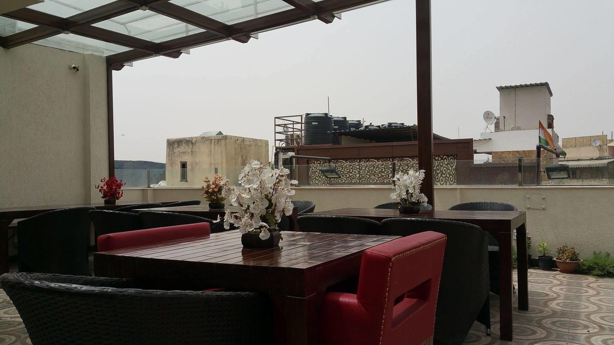 Sunstar Heritage 3* Delhi (National Capital Territory of India)