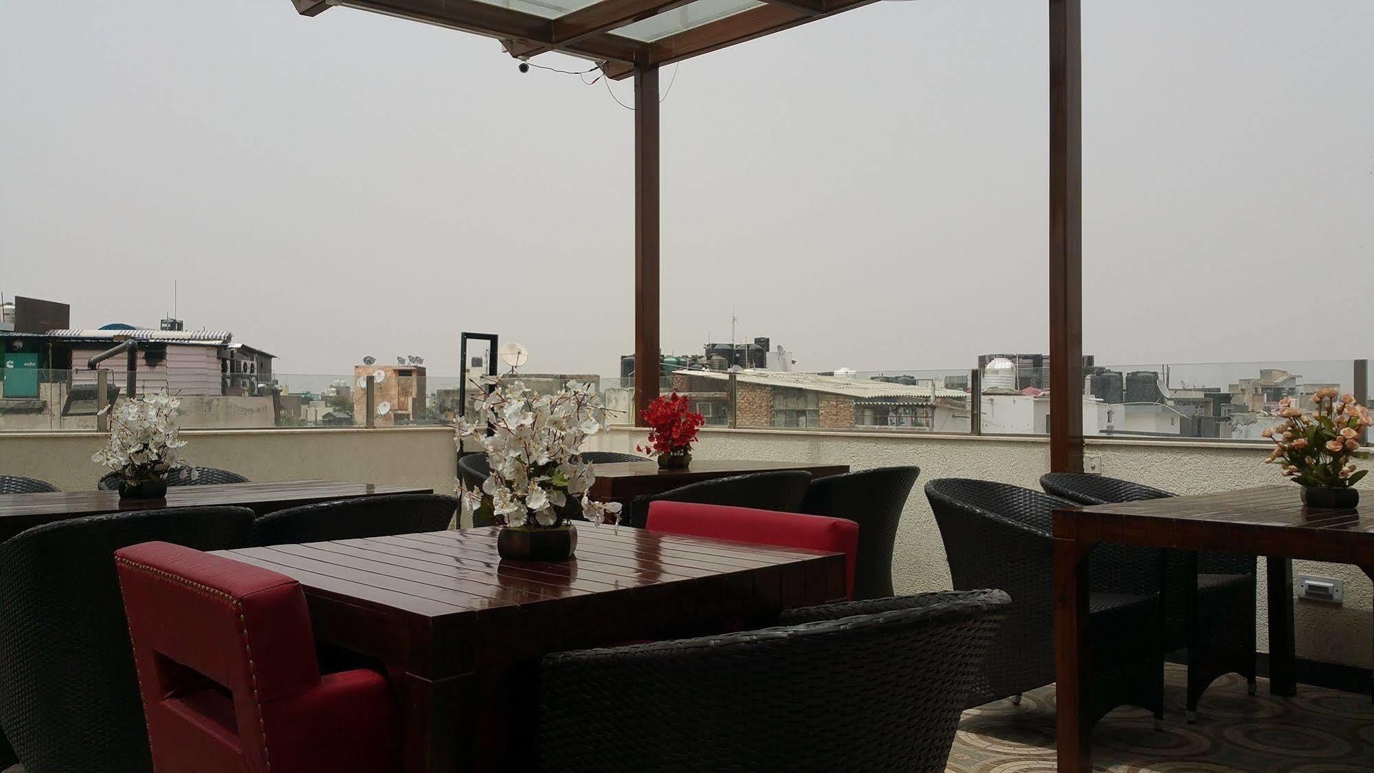 Sunstar Heritage 3* Delhi (National Capital Territory of India)