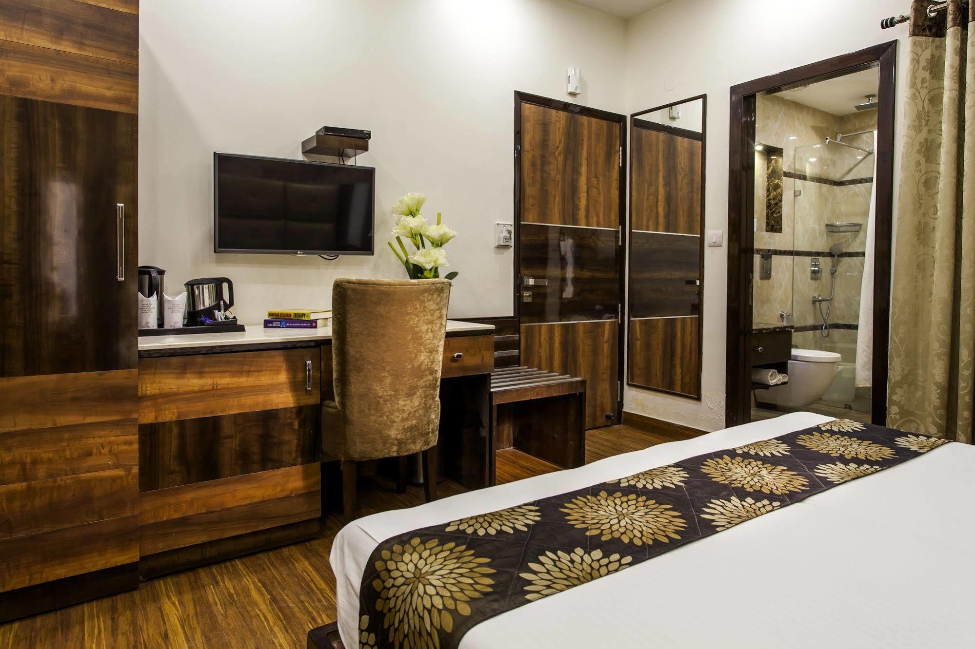 Hotel Sunstar Heritage Delhi (National Capital Territory of India)