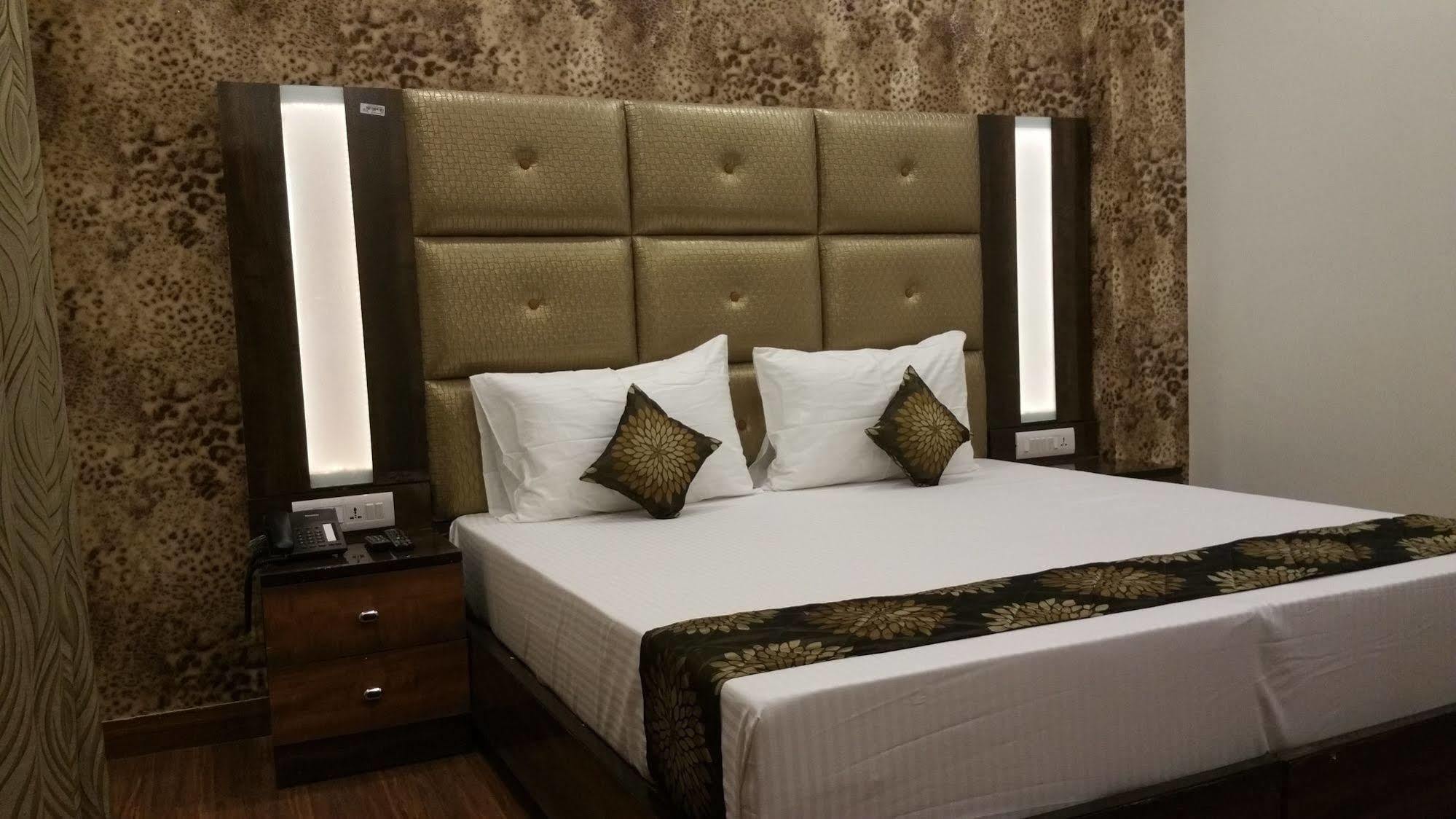 Sunstar Heritage Hotel