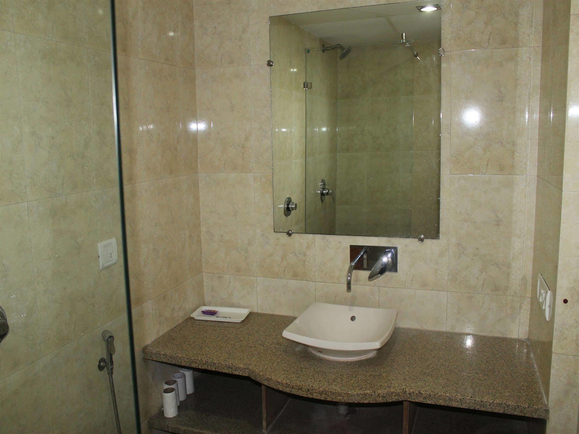 Sunstar Heritage 3* Delhi (National Capital Territory of India)