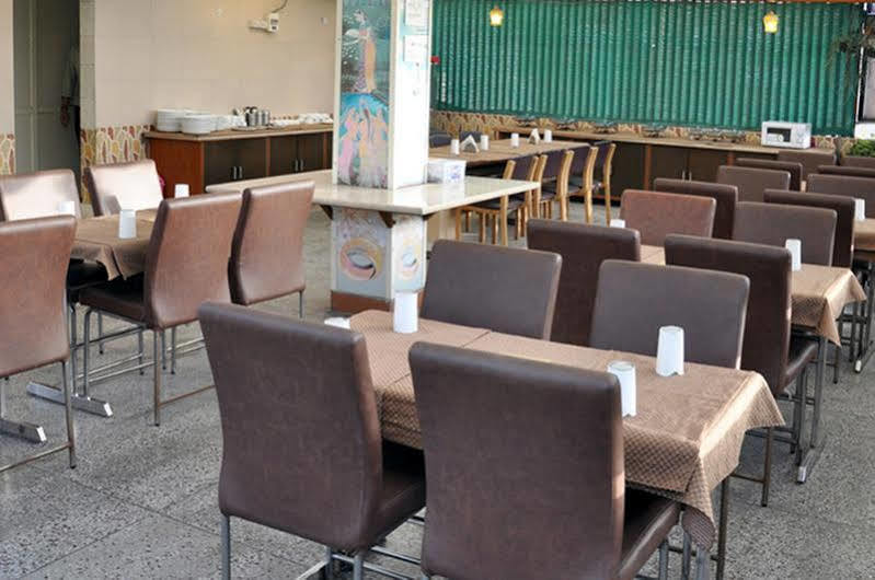 Hotel Grand Park