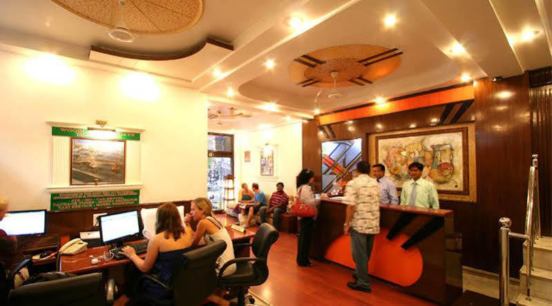 Grand Park 3* Delhi (National Capital Territory of India)