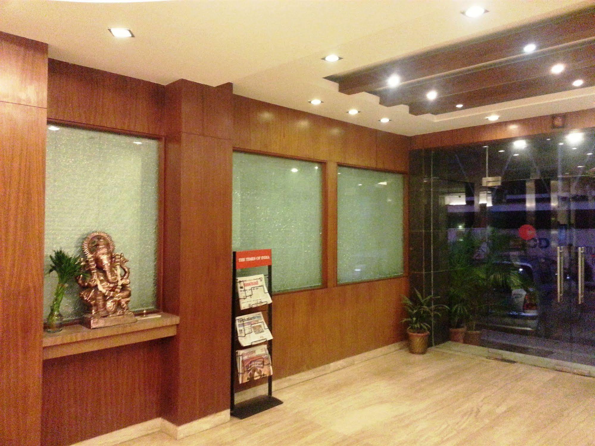 Hotel Citi International Delhi (National Capital Territory of India)