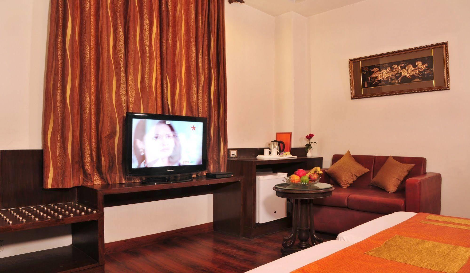 Citi International Hotel