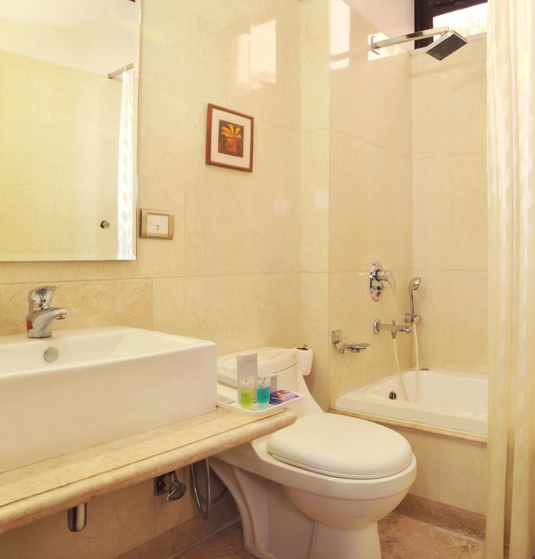 Citi International Hotel