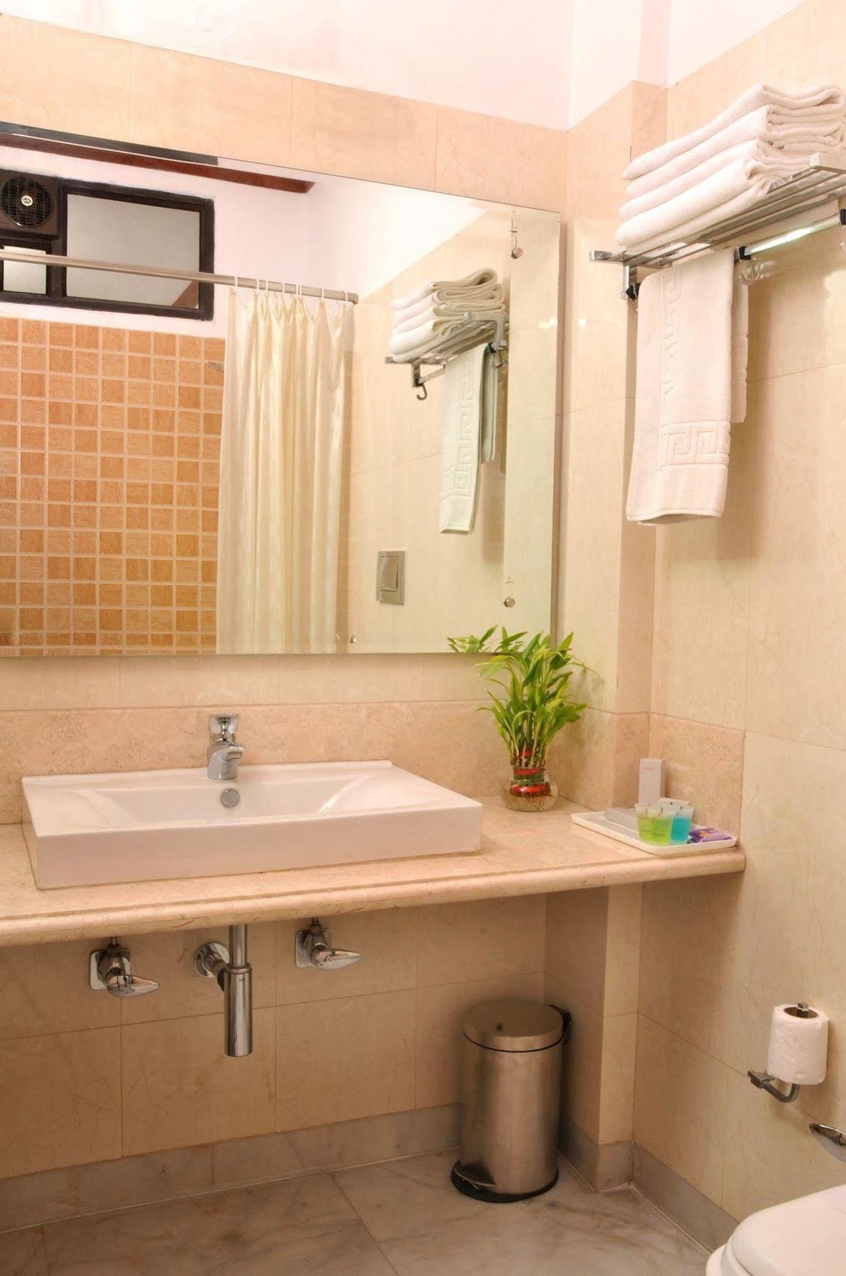 Citi International 3* Delhi (National Capital Territory of India)