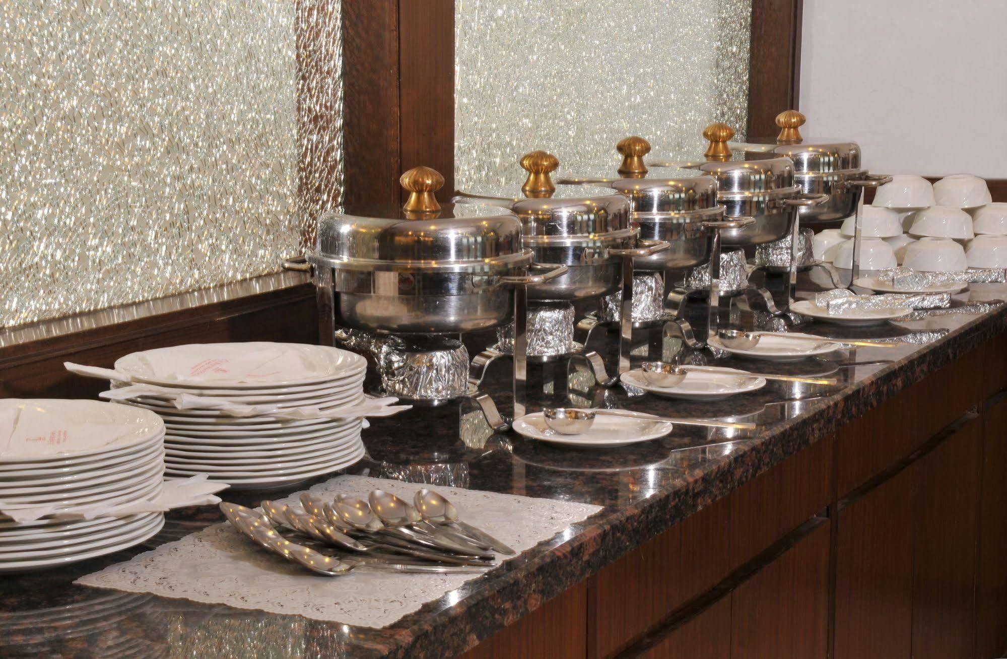 Citi International Hotel Delhi (National Capital Territory of India)
