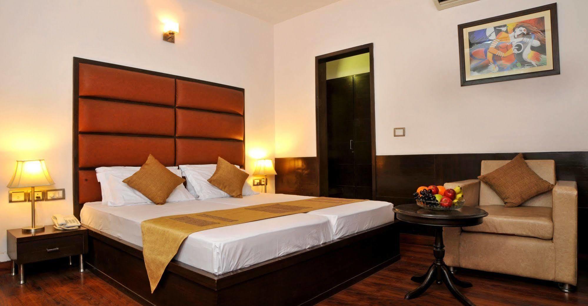 Citi International 3*