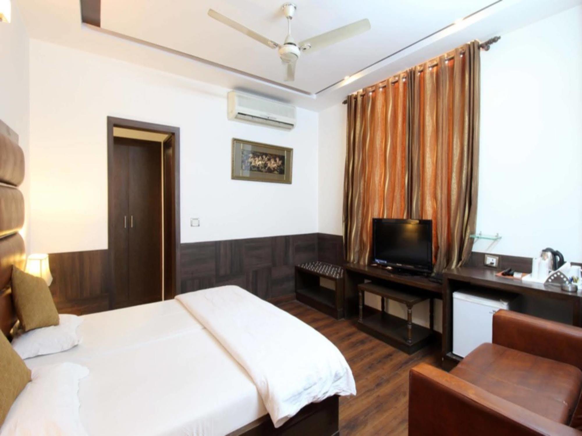 Citi International 3* Delhi (National Capital Territory of India)