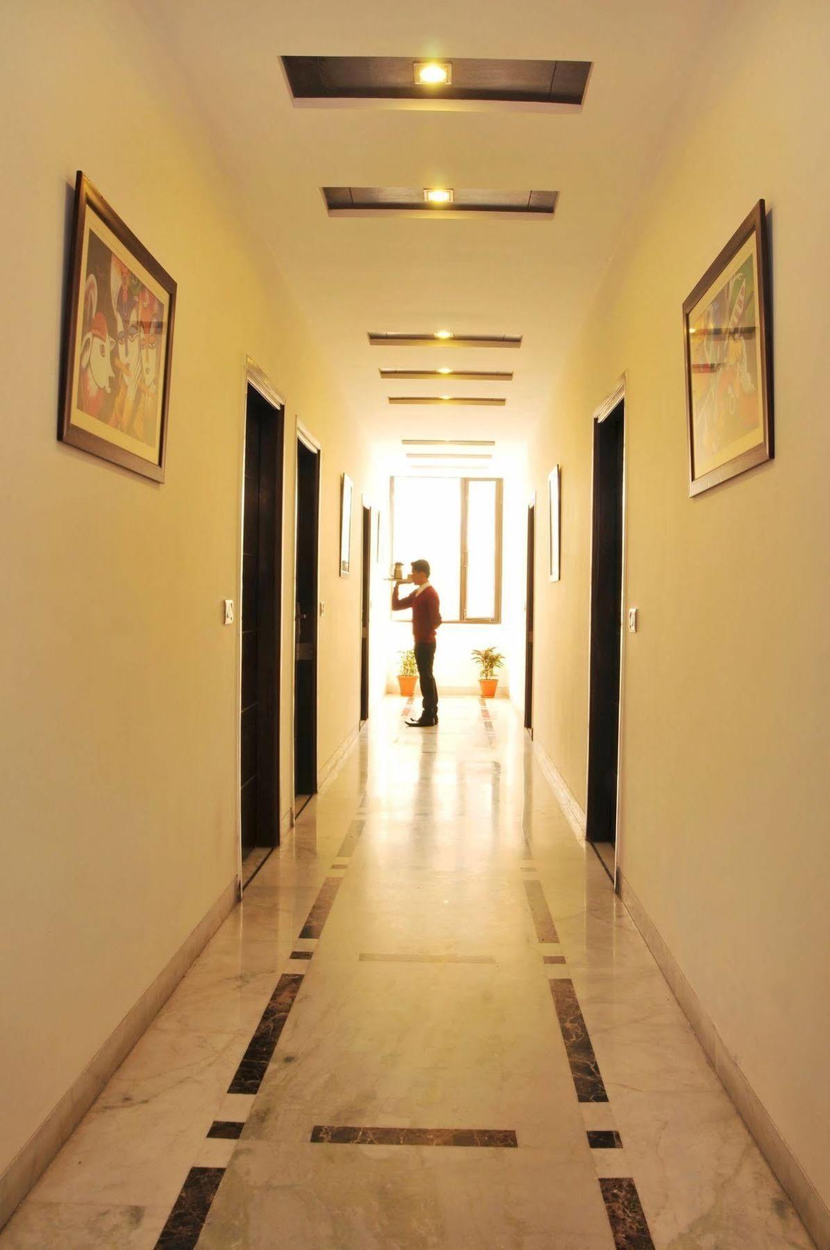 Citi International 3* Delhi (National Capital Territory of India)