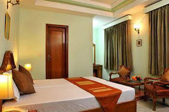 Citi International Hotel Delhi (National Capital Territory of India)