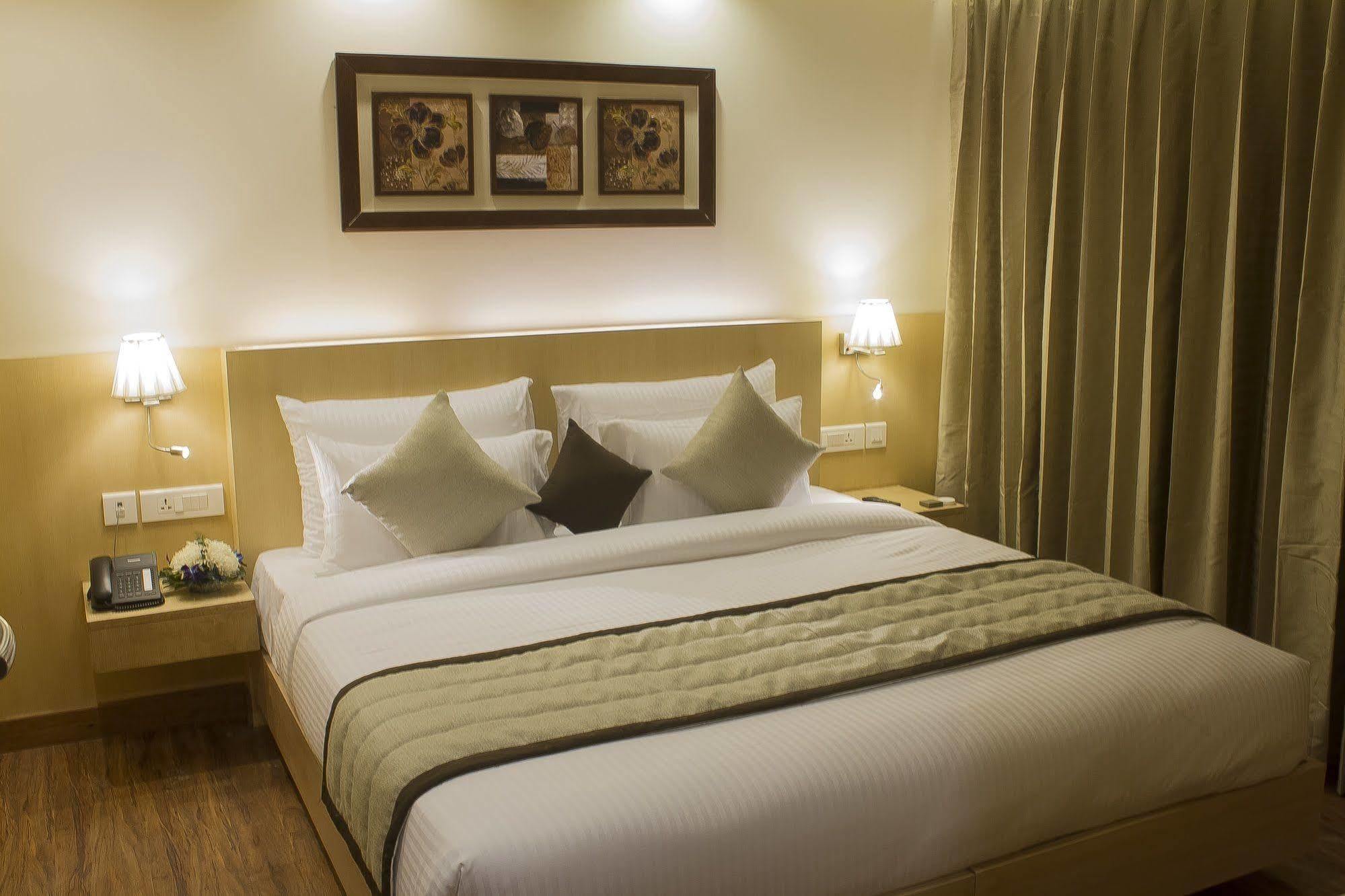 Hotel Regent Grand