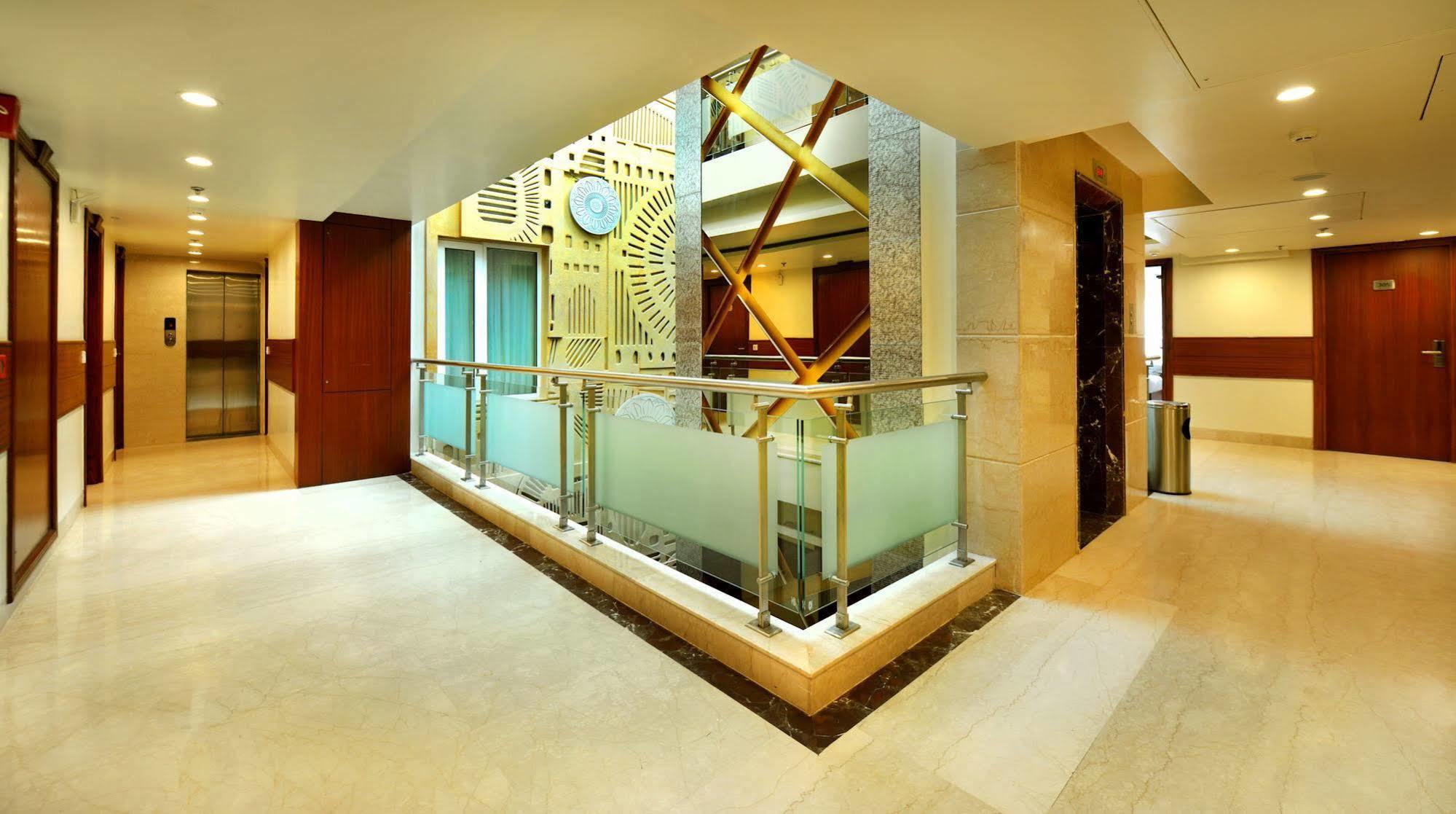 Regent Grand Hotel New Delhi