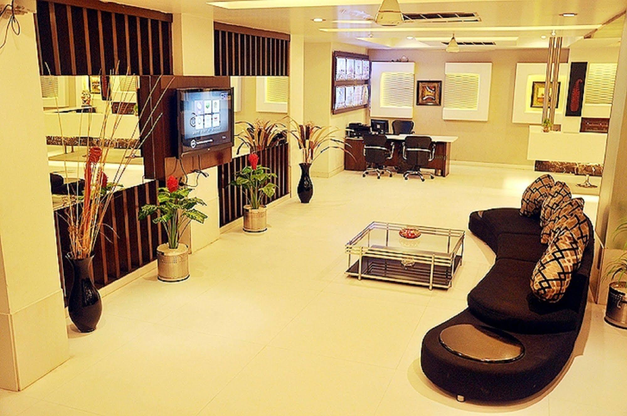Hotel Sun International 2*