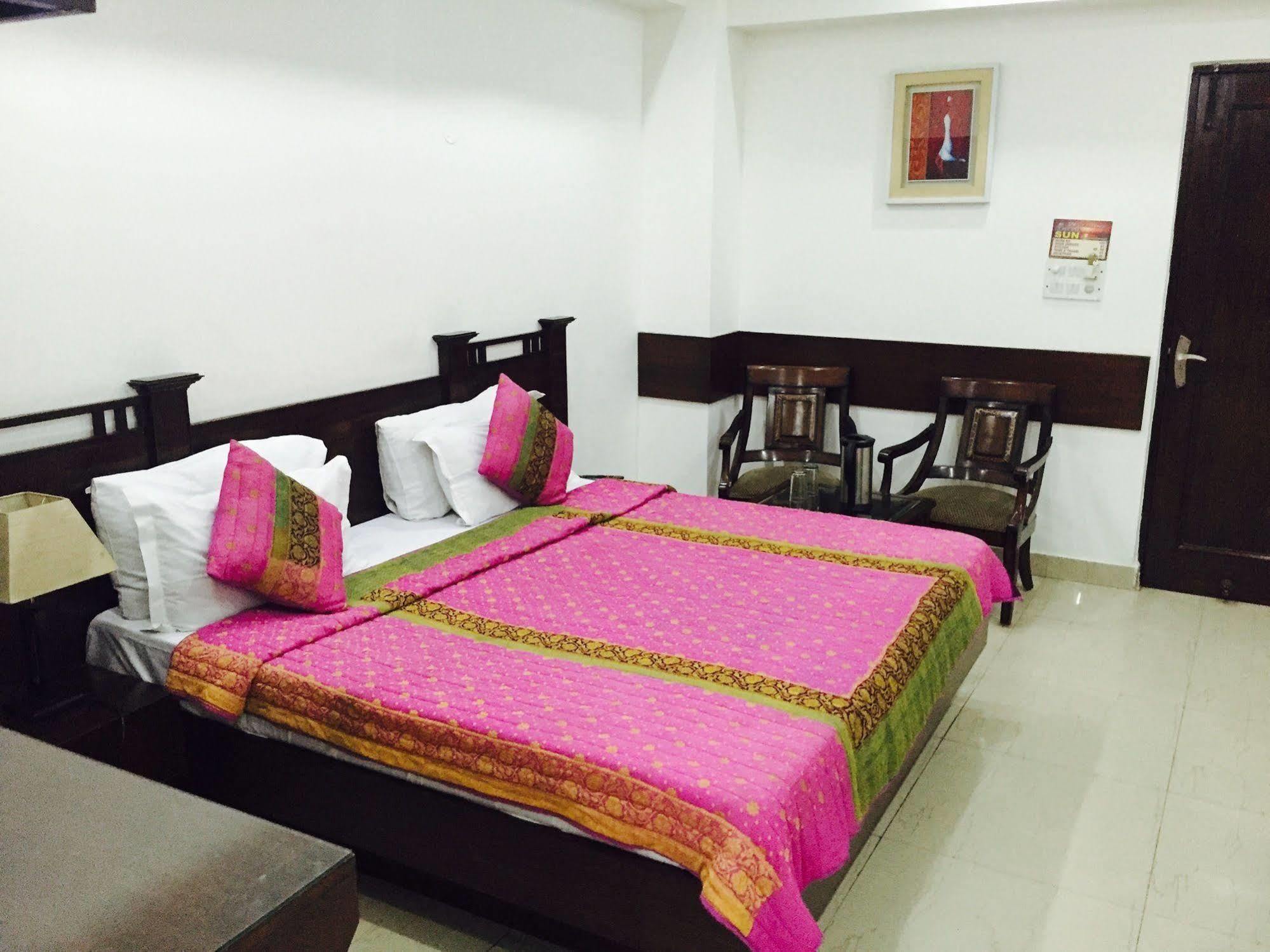 Sun International Hotel