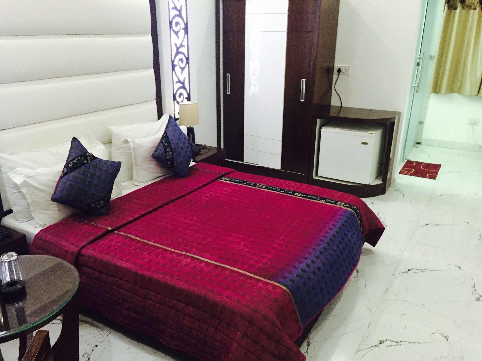 Hotel Sun International