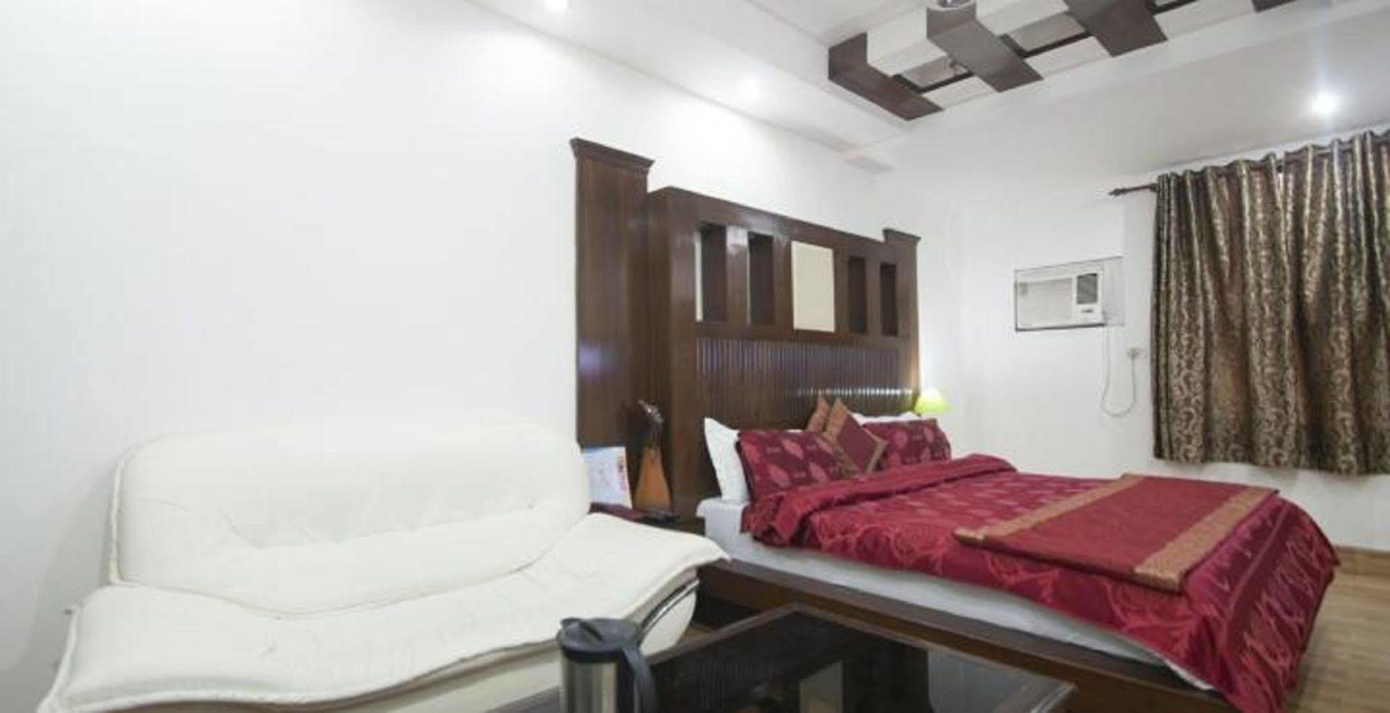 Hotel Sun International 2*