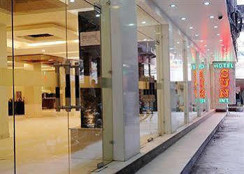 Sun International Hotel 2*