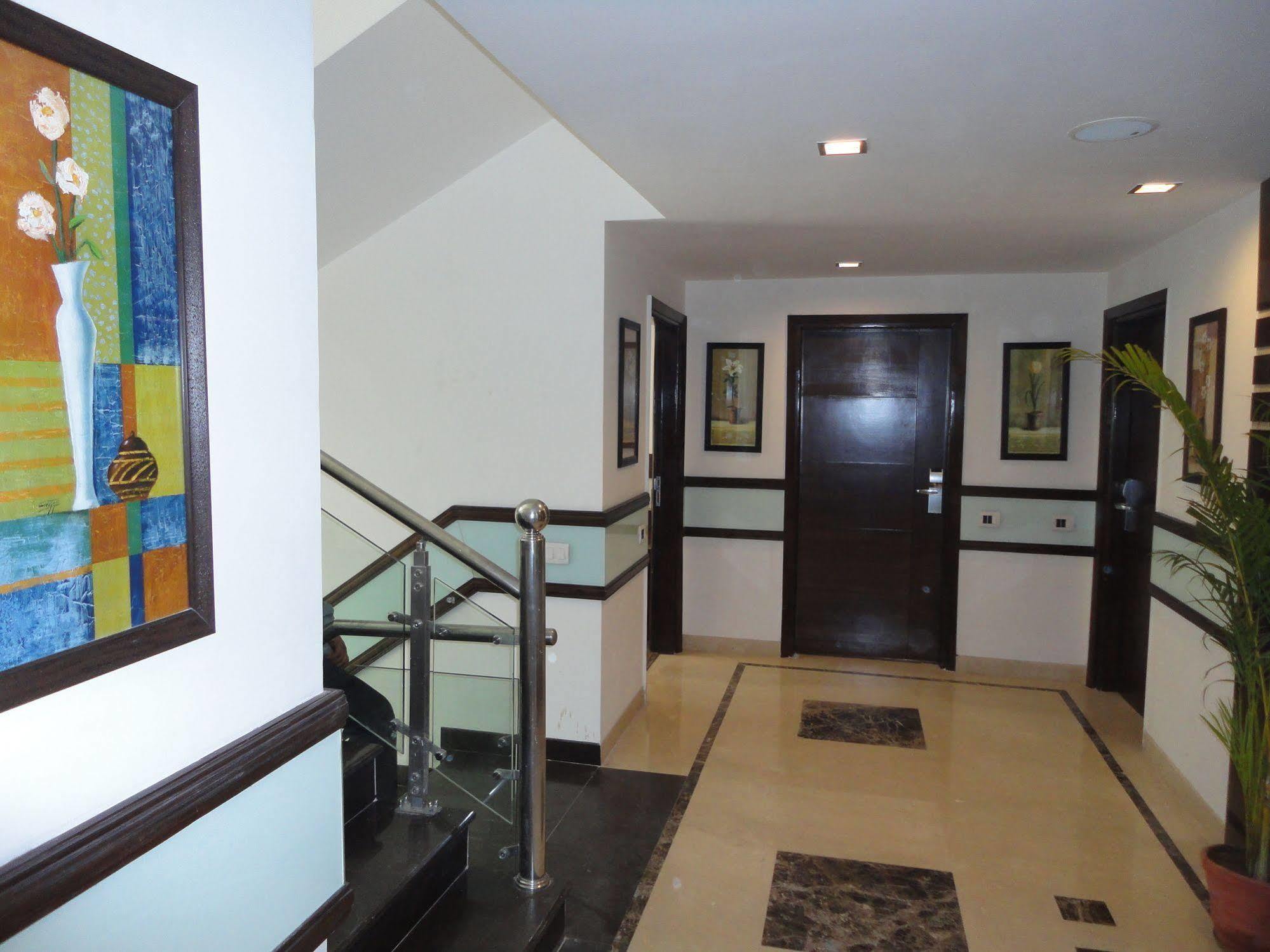 Divine Paradise Tavisha New Delhi