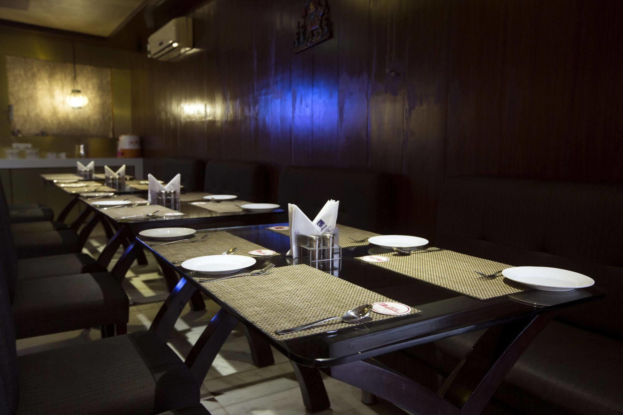 Hotel Krishna - By Rcg Hotels, Paharganj,